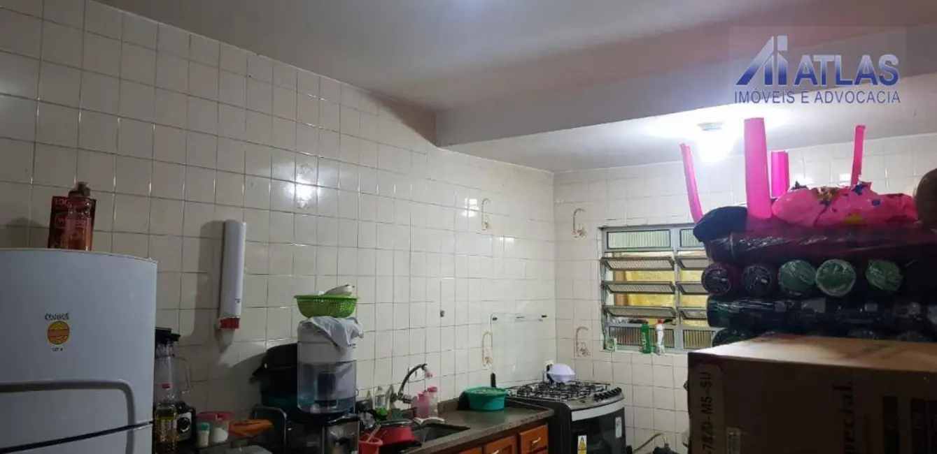 Foto 6 de Sobrado com 3 quartos à venda, 250m2 em Vila Maria, São Paulo - SP