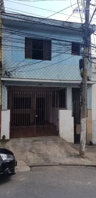 Foto 1 de Sobrado com 3 quartos à venda, 250m2 em Vila Maria, São Paulo - SP