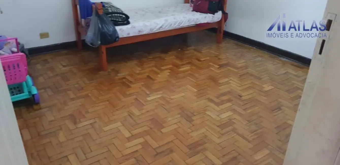 Foto 5 de Sobrado com 3 quartos à venda, 250m2 em Vila Maria, São Paulo - SP