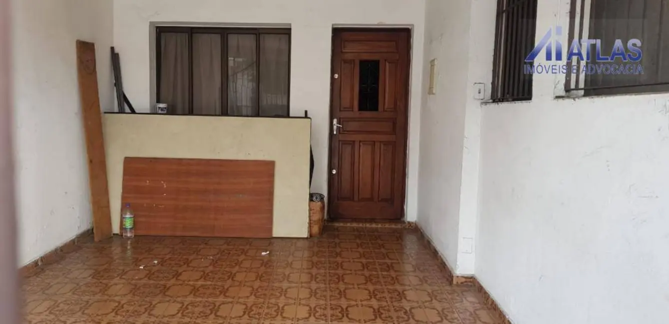 Foto 3 de Sobrado com 3 quartos à venda, 250m2 em Vila Maria, São Paulo - SP
