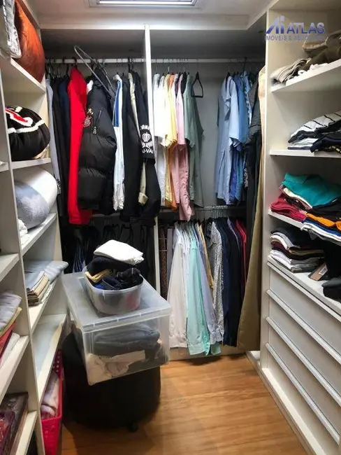 Foto 5 de Cobertura com 4 quartos à venda, 500m2 em Vila Maria Alta, São Paulo - SP