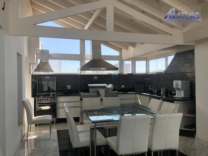 Foto 6 de Cobertura com 4 quartos à venda, 500m2 em Vila Maria Alta, São Paulo - SP