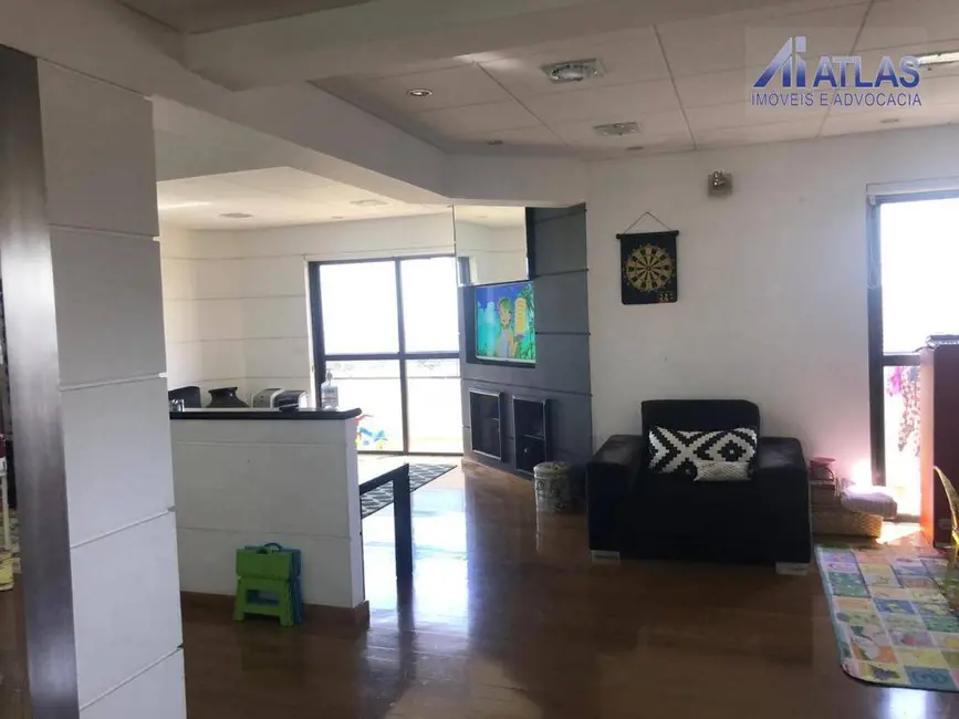 Foto 4 de Cobertura com 4 quartos à venda, 500m2 em Vila Maria Alta, São Paulo - SP