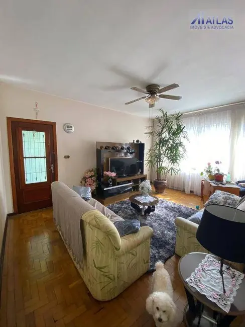 Casa com 3 quartos à venda, 271m2 em Vila Maria Alta, São Paulo - SP - imagem 7 Foto 7 de Casa com 3 quartos à venda, 271m2 em Vila Maria Alta, São Paulo - SP