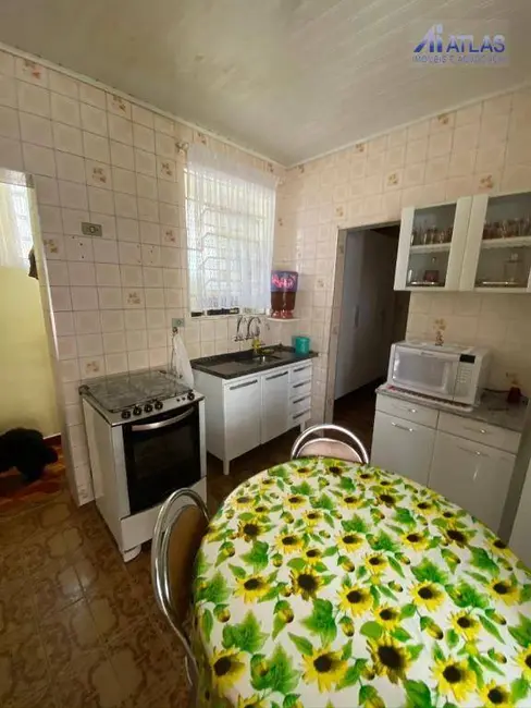 Casa com 3 quartos à venda, 271m2 em Vila Maria Alta, São Paulo - SP - imagem 5 Foto 5 de Casa com 3 quartos à venda, 271m2 em Vila Maria Alta, São Paulo - SP