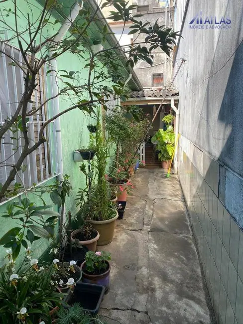 Casa com 3 quartos à venda, 271m2 em Vila Maria Alta, São Paulo - SP - imagem 4 Foto 4 de Casa com 3 quartos à venda, 271m2 em Vila Maria Alta, São Paulo - SP