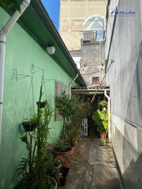 Casa com 3 quartos à venda, 271m2 em Vila Maria Alta, São Paulo - SP - imagem 3 Foto 3 de Casa com 3 quartos à venda, 271m2 em Vila Maria Alta, São Paulo - SP