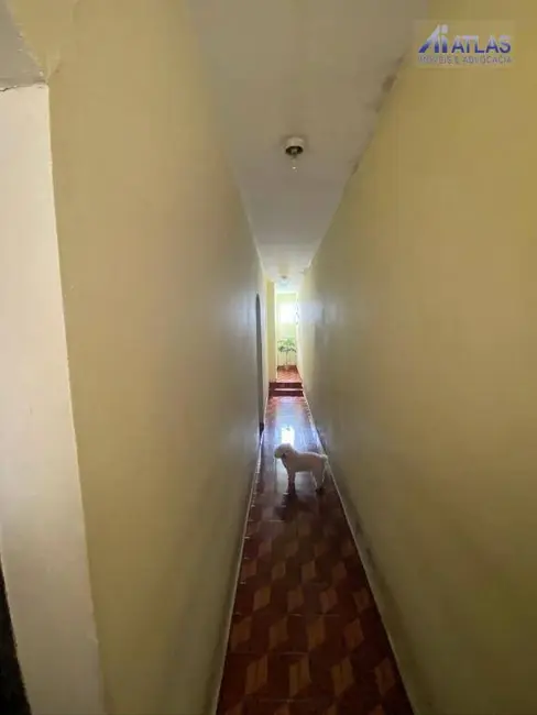 Casa com 3 quartos à venda, 271m2 em Vila Maria Alta, São Paulo - SP - imagem 6 Foto 6 de Casa com 3 quartos à venda, 271m2 em Vila Maria Alta, São Paulo - SP