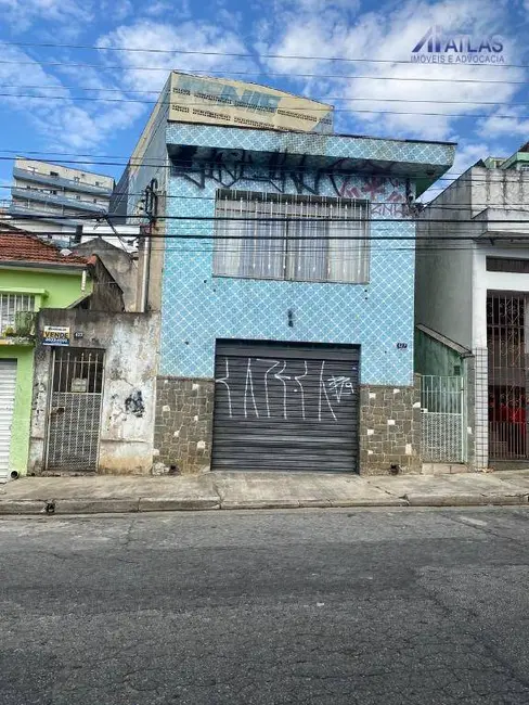 Casa com 3 quartos à venda, 271m2 em Vila Maria Alta, São Paulo - SP - imagem 1 Foto 1 de Casa com 3 quartos à venda, 271m2 em Vila Maria Alta, São Paulo - SP