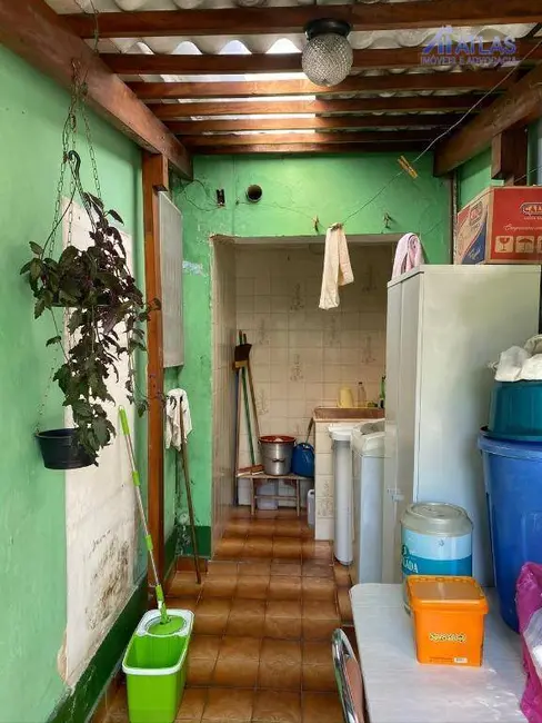 Casa com 3 quartos à venda, 271m2 em Vila Maria Alta, São Paulo - SP - imagem 2 Foto 2 de Casa com 3 quartos à venda, 271m2 em Vila Maria Alta, São Paulo - SP