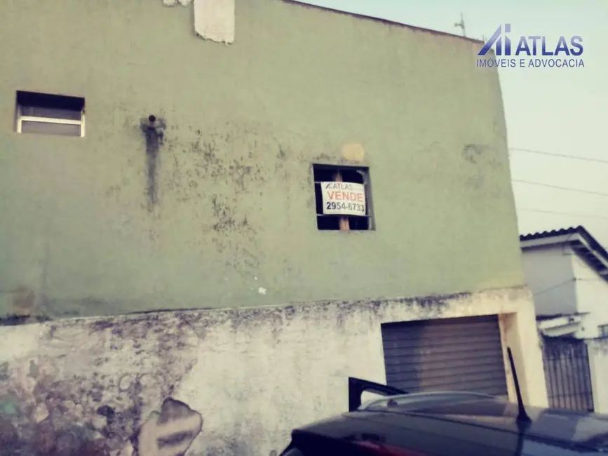 Casa com 4 quartos à venda, 254m2 em Vila Dorna, São Paulo - SP - imagem 3 Foto 3 de Casa com 4 quartos à venda, 254m2 em Vila Dorna, São Paulo - SP