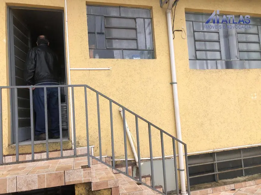 Casa com 4 quartos à venda, 254m2 em Vila Dorna, São Paulo - SP - imagem 6 Foto 6 de Casa com 4 quartos à venda, 254m2 em Vila Dorna, São Paulo - SP