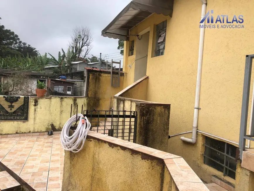 Casa com 4 quartos à venda, 254m2 em Vila Dorna, São Paulo - SP - imagem 7 Foto 7 de Casa com 4 quartos à venda, 254m2 em Vila Dorna, São Paulo - SP