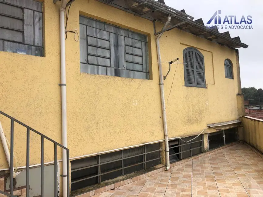 Casa com 4 quartos à venda, 254m2 em Vila Dorna, São Paulo - SP - imagem 8 Foto 8 de Casa com 4 quartos à venda, 254m2 em Vila Dorna, São Paulo - SP