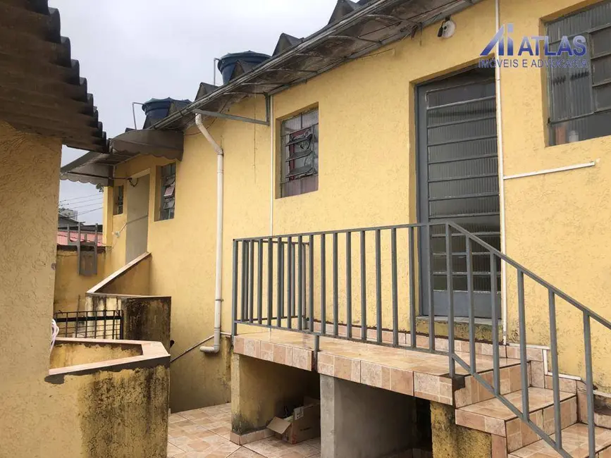 Casa com 4 quartos à venda, 254m2 em Vila Dorna, São Paulo - SP - imagem 5 Foto 5 de Casa com 4 quartos à venda, 254m2 em Vila Dorna, São Paulo - SP