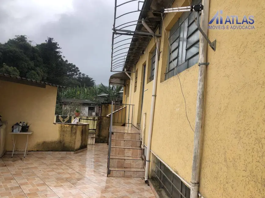 Casa com 4 quartos à venda, 254m2 em Vila Dorna, São Paulo - SP - imagem 9 Foto 9 de Casa com 4 quartos à venda, 254m2 em Vila Dorna, São Paulo - SP