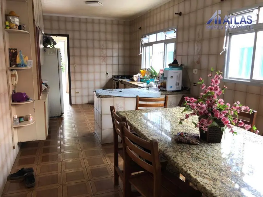 Foto 6 de Casa com 3 quartos à venda, 250m2 em Vila Maria, São Paulo - SP