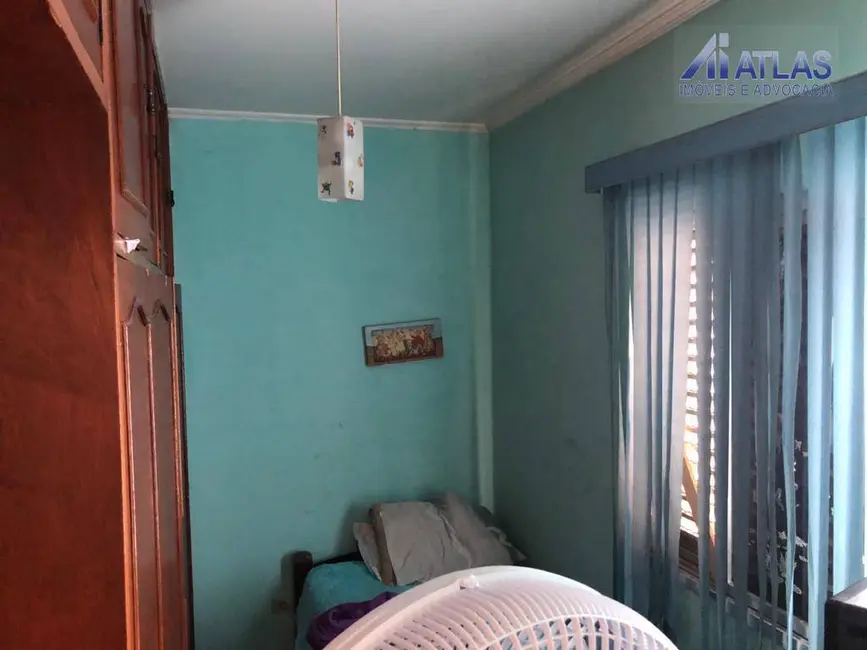 Foto 8 de Casa com 3 quartos à venda, 250m2 em Vila Maria, São Paulo - SP