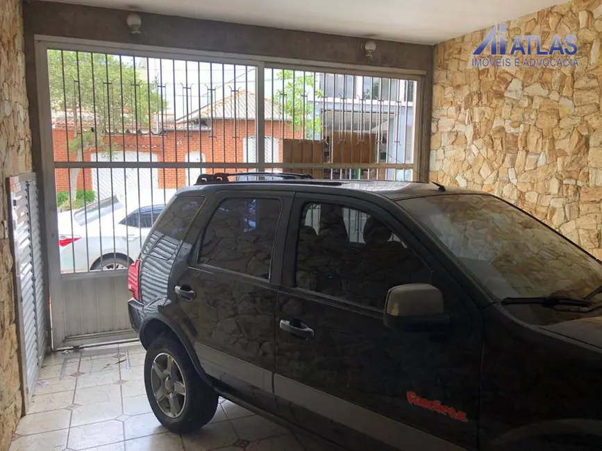 Foto 2 de Casa com 3 quartos à venda, 250m2 em Vila Maria, São Paulo - SP