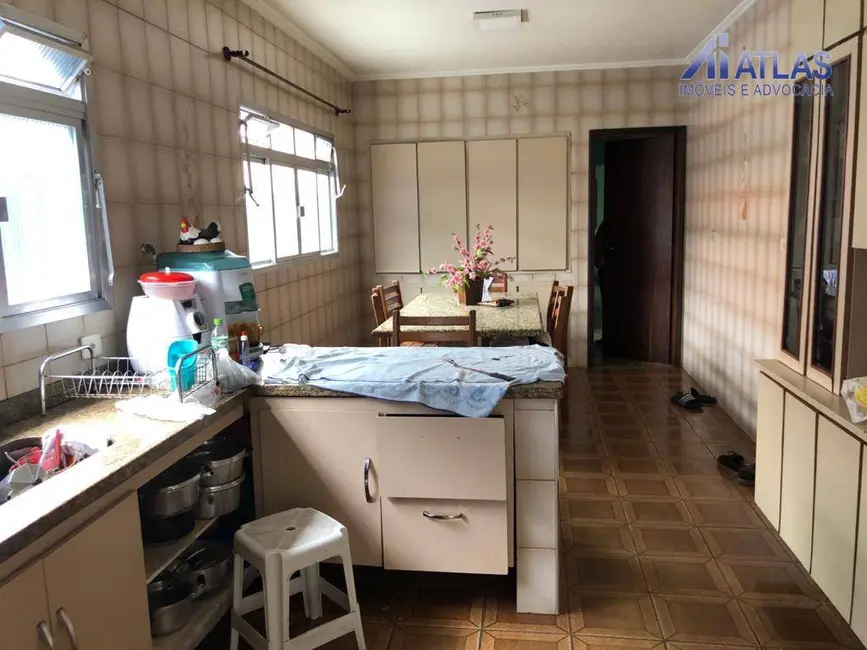 Foto 5 de Casa com 3 quartos à venda, 250m2 em Vila Maria, São Paulo - SP