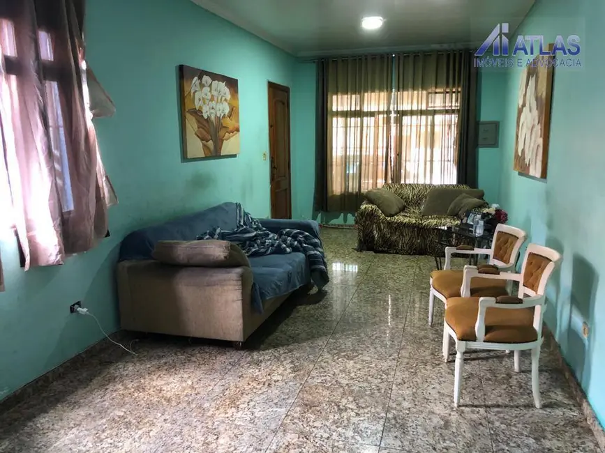Foto 4 de Casa com 3 quartos à venda, 250m2 em Vila Maria, São Paulo - SP