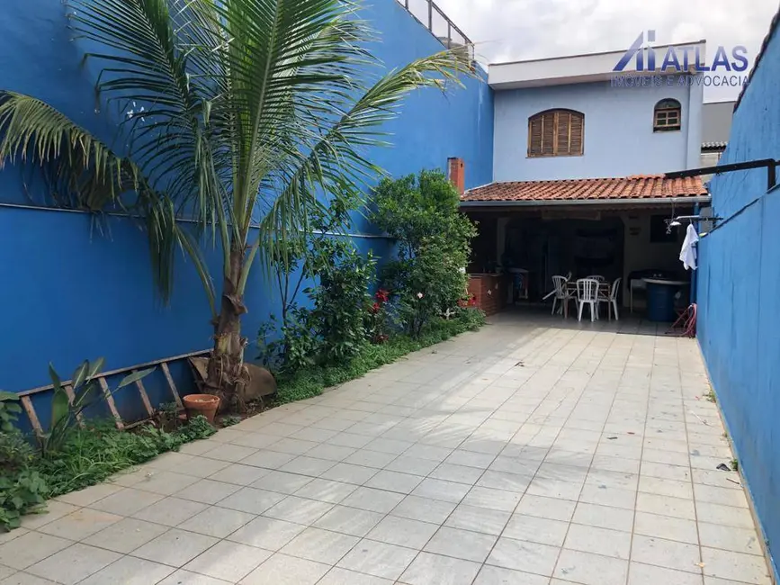 Foto 1 de Casa com 3 quartos à venda, 250m2 em Vila Maria, São Paulo - SP