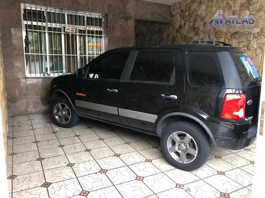 Foto 3 de Casa com 3 quartos à venda, 250m2 em Vila Maria, São Paulo - SP