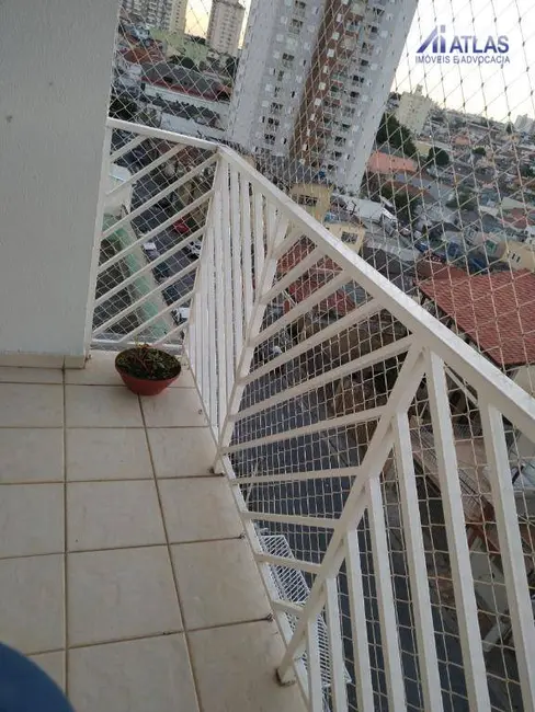 Foto 9 de Apartamento com 3 quartos à venda, 74m2 em Vila Ede, São Paulo - SP