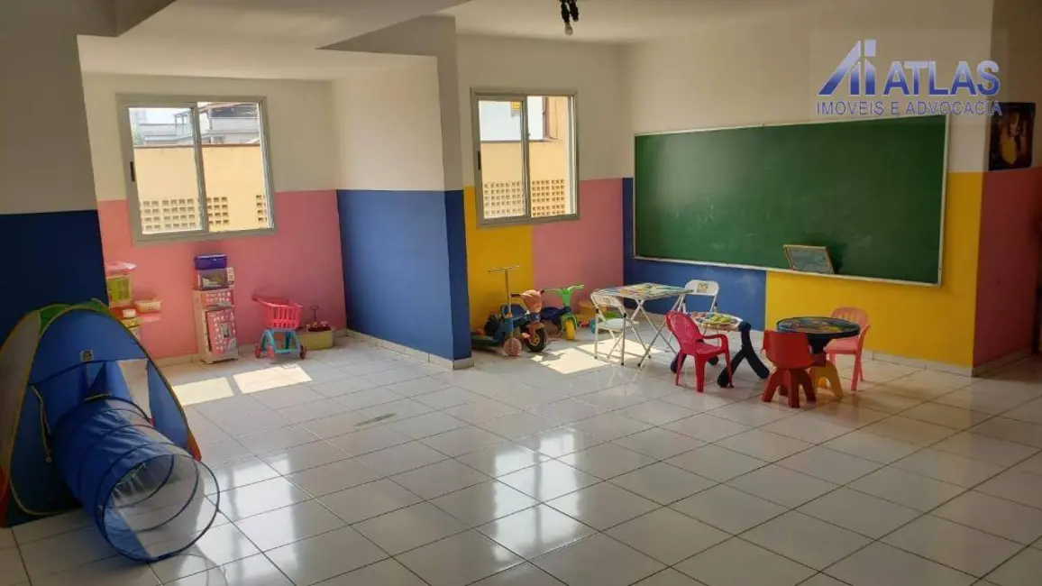 Foto 8 de Apartamento com 3 quartos à venda, 74m2 em Vila Ede, São Paulo - SP