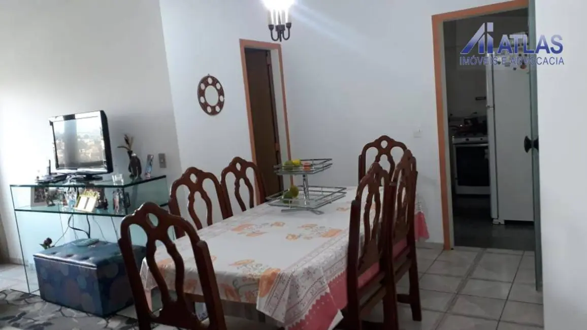 Apartamento com 3 quartos à venda, 86m2 em Vila Rosália, Guarulhos - SP - imagem 9 Foto 9 de Apartamento com 3 quartos à venda, 86m2 em Vila Rosália, Guarulhos - SP