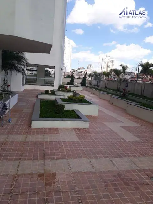 Apartamento com 3 quartos à venda, 86m2 em Vila Rosália, Guarulhos - SP - imagem 7 Foto 7 de Apartamento com 3 quartos à venda, 86m2 em Vila Rosália, Guarulhos - SP