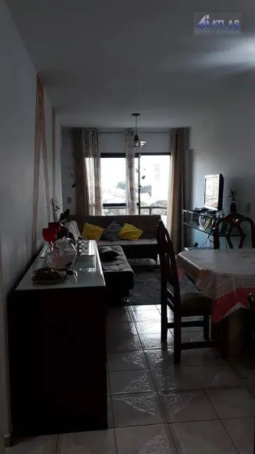 Apartamento com 3 quartos à venda, 86m2 em Vila Rosália, Guarulhos - SP - imagem 8 Foto 8 de Apartamento com 3 quartos à venda, 86m2 em Vila Rosália, Guarulhos - SP