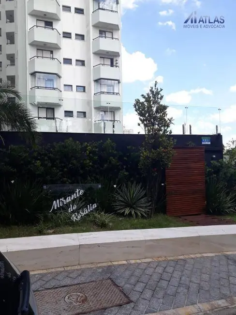 Apartamento com 3 quartos à venda, 86m2 em Vila Rosália, Guarulhos - SP - imagem 3 Foto 3 de Apartamento com 3 quartos à venda, 86m2 em Vila Rosália, Guarulhos - SP