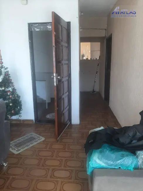 Casa com 2 quartos à venda, 100m2 em Vila Medeiros, São Paulo - SP - imagem 3 Foto 3 de Casa com 2 quartos à venda, 100m2 em Vila Medeiros, São Paulo - SP