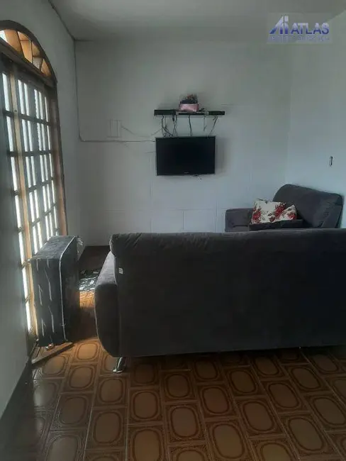 Casa com 2 quartos à venda, 100m2 em Vila Medeiros, São Paulo - SP - imagem 2 Foto 2 de Casa com 2 quartos à venda, 100m2 em Vila Medeiros, São Paulo - SP