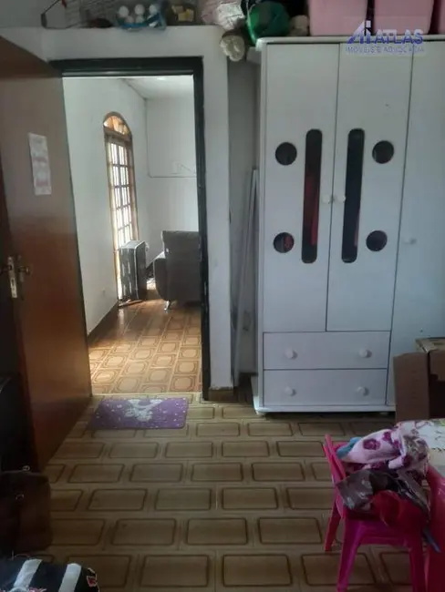 Casa com 2 quartos à venda, 100m2 em Vila Medeiros, São Paulo - SP - imagem 7 Foto 7 de Casa com 2 quartos à venda, 100m2 em Vila Medeiros, São Paulo - SP