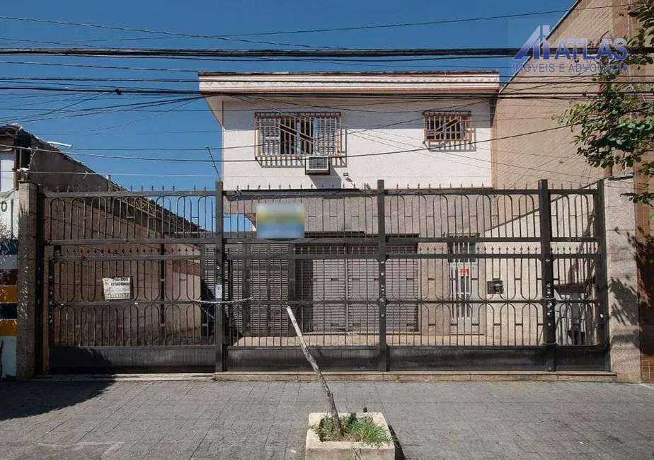 Foto 1 de Casa com 3 quartos à venda, 500m2 em Vila Maria, São Paulo - SP