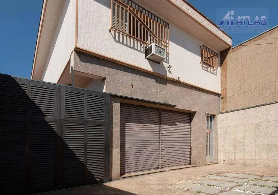 Foto 5 de Casa com 3 quartos à venda, 500m2 em Vila Maria, São Paulo - SP