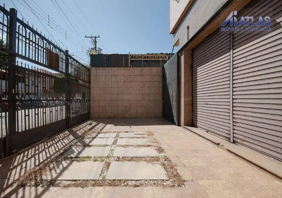 Foto 6 de Casa com 3 quartos à venda, 500m2 em Vila Maria, São Paulo - SP