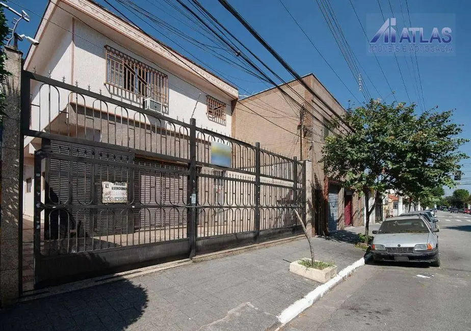 Foto 2 de Casa com 3 quartos à venda, 500m2 em Vila Maria, São Paulo - SP