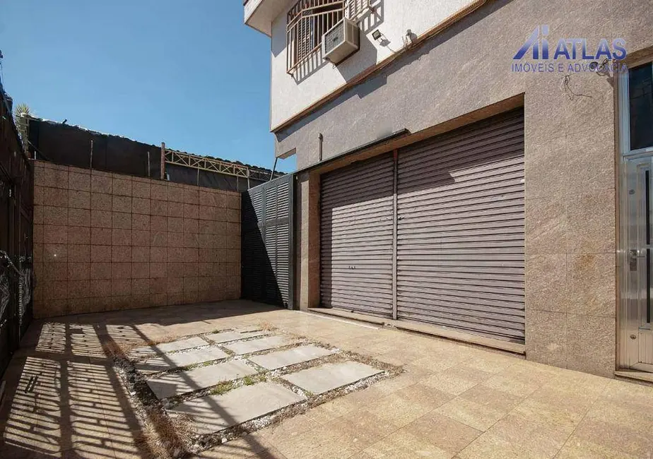 Foto 4 de Casa com 3 quartos à venda, 500m2 em Vila Maria, São Paulo - SP