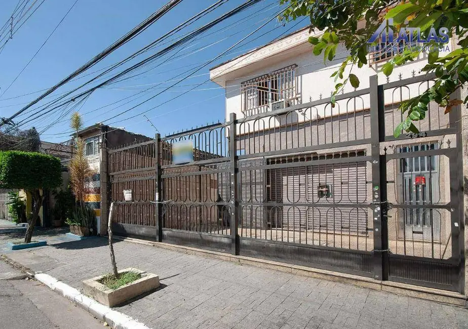 Foto 3 de Casa com 3 quartos à venda, 500m2 em Vila Maria, São Paulo - SP