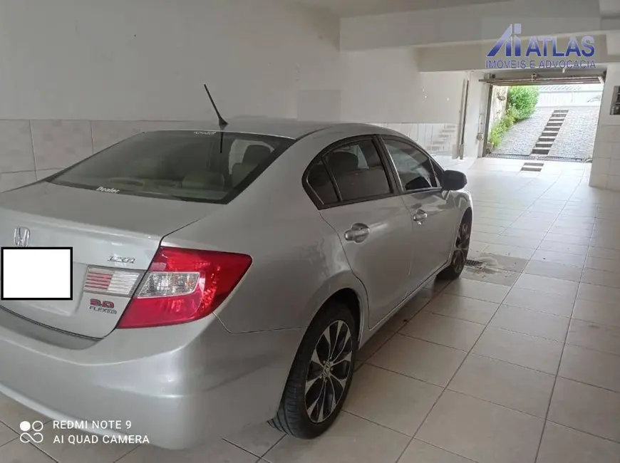 Sobrado com 3 quartos à venda, 150m2 em Parque Novo Mundo, São Paulo - SP - imagem 7 Foto 7 de Sobrado com 3 quartos à venda, 150m2 em Parque Novo Mundo, São Paulo - SP