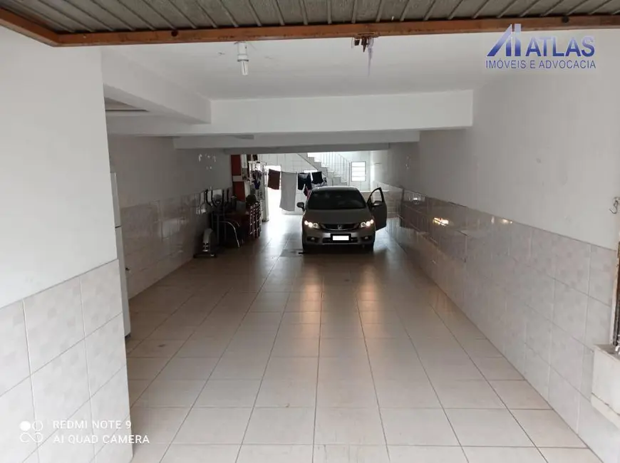 Sobrado com 3 quartos à venda, 150m2 em Parque Novo Mundo, São Paulo - SP - imagem 4 Foto 4 de Sobrado com 3 quartos à venda, 150m2 em Parque Novo Mundo, São Paulo - SP