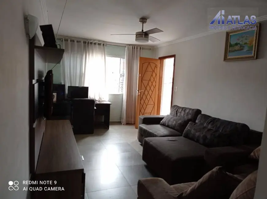 Sobrado com 3 quartos à venda, 150m2 em Parque Novo Mundo, São Paulo - SP - imagem 8 Foto 8 de Sobrado com 3 quartos à venda, 150m2 em Parque Novo Mundo, São Paulo - SP