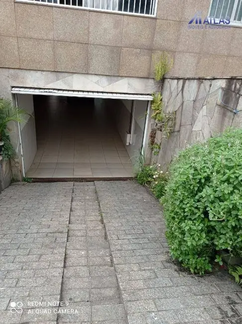 Sobrado com 3 quartos à venda, 150m2 em Parque Novo Mundo, São Paulo - SP - imagem 3 Foto 3 de Sobrado com 3 quartos à venda, 150m2 em Parque Novo Mundo, São Paulo - SP