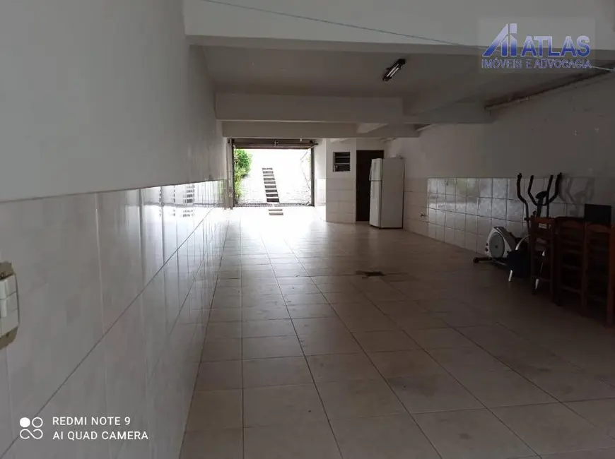 Sobrado com 3 quartos à venda, 150m2 em Parque Novo Mundo, São Paulo - SP - imagem 6 Foto 6 de Sobrado com 3 quartos à venda, 150m2 em Parque Novo Mundo, São Paulo - SP