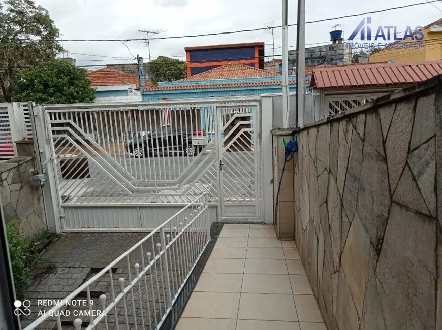Sobrado com 3 quartos à venda, 150m2 em Parque Novo Mundo, São Paulo - SP - imagem 2 Foto 2 de Sobrado com 3 quartos à venda, 150m2 em Parque Novo Mundo, São Paulo - SP