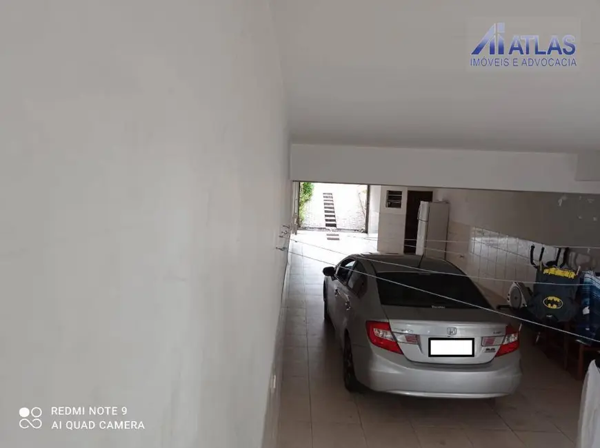 Sobrado com 3 quartos à venda, 150m2 em Parque Novo Mundo, São Paulo - SP - imagem 5 Foto 5 de Sobrado com 3 quartos à venda, 150m2 em Parque Novo Mundo, São Paulo - SP