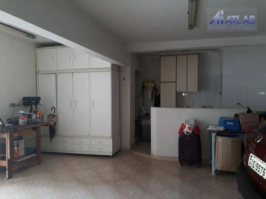 Foto 9 de Sobrado com 4 quartos à venda, 204m2 em Jardim Leonor Mendes de Barros, São Paulo - SP